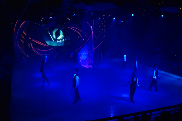 Ice Dancin' Opening></a></td>
   </tr>
   <tr><td colspan=