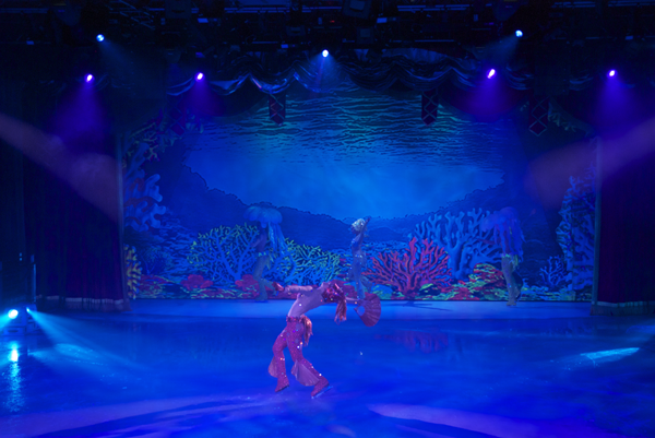 Mermaid