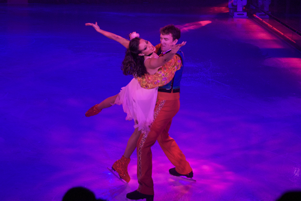 The Red Shoes