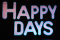 Happy Days